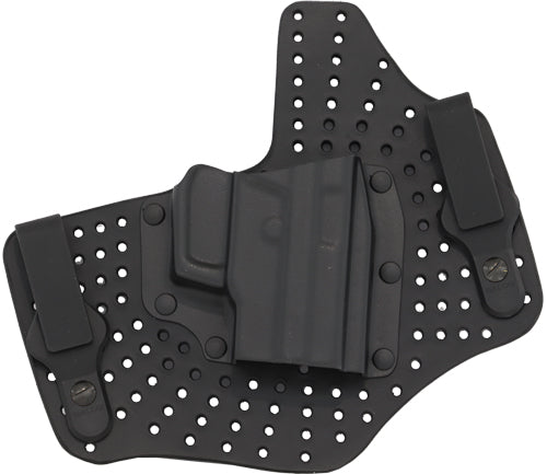 Galco Kingtuk Air Iwb Holster - Rh Hybrid Sig P226/229/220 Bl< Galco