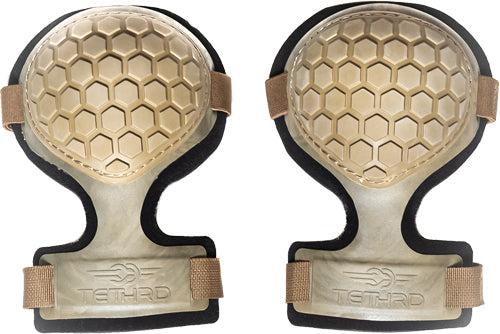 Tethrd Knee Pads - Tethrd LLC
