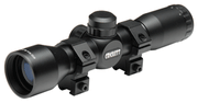 Crickett 4x32mm Scope Mil-dot - W/rings Black Matte Crickett