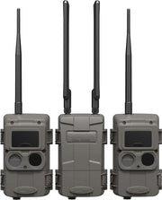 Cuddeback Trail Cam Cuddelink - L-series 2+1 Starter Kit Ir Cuddeback