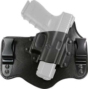 Galco Kingtuk Iwb Clip Holster - Rh Hybrid Sig P220226 Black< Galco