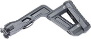Kriss Vector Folding Stock Kit - Fits Carbines Gen1/2 W/hinge Kriss
