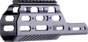 Kriss Vector Modular Rail Mk1 - Black For Kriss G2 Crb Kriss
