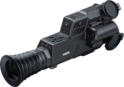 Pard Landsat 480 Dual Spectral - Scope 35mm Lens With Lrf Pard Thermal