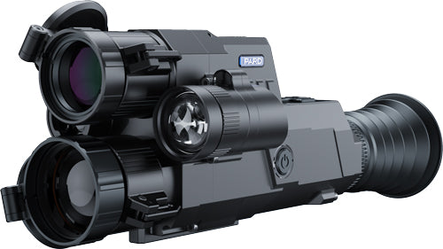 Pard Landsat 480 Dual Spectral - Scope 35mm Lens With Lrf Pard Thermal