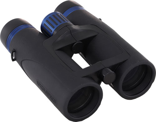 Lucid Optics 8x42 Binoculars - Ed Glass Open Frame Black* Lucid Optics