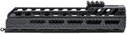Lancer Handguard Sig Mcx 12" - M-lok Carbon Fiber Lancer