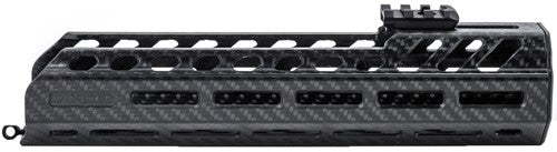 Lancer Handguard Sig Mcx 12" - M-lok Carbon Fiber Lancer