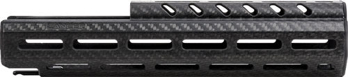 Lancer Handguard Sig Mpx 10" - M-lok Carbon Fiber Lancer