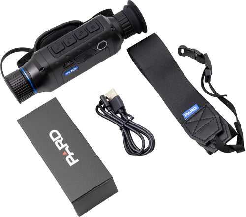 Pard Leopard 256 Thermal - Monocular 16mm Lens Pard Thermal