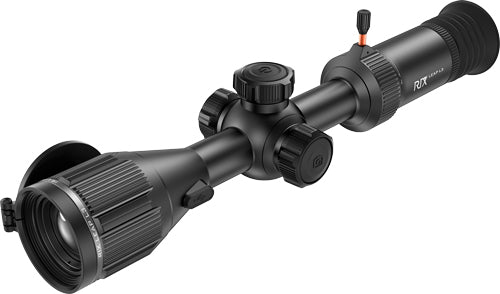 Rix Leap L3 Thermal Scope - 384 35mm Rix Optics