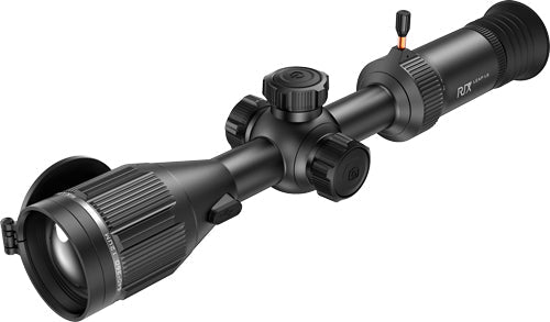 Rix Leap L6 Thermal Scope - 640 50mm Rix Optics