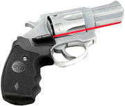 Crimson Trace Laser Lasergrip - Red Charter Arms Crimson Trace