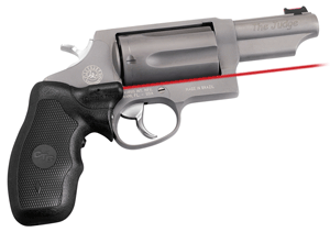 Crimson Trace Laser Lasergrip - Red Taurus Judge & Tracker Crimson Trace