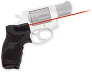 Crimson Trace Laser Lasergrip - Red Taurus Small Frame Ext Crimson Trace