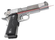 Crimson Trace Laser Lasergrip - Red 1911 Full Size Crimson Trace