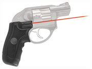 Crimson Trace Laser Lasergrip - Red Ruger Lcr/lcrx Crimson Trace