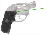 Crimson Trace Laser Lasergrip - Green Ruger Lcr/lcrx Crimson Trace