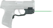 Crimson Trace Laser Laserguard - Green Sig Sauer P365 Crimson Trace