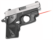 Crimson Trace Laser Laserguard - Red Sig Sauer P238 / P938 Crimson Trace