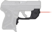 Crimson Trace Laser Laserguard - Red Ruger Lcp Ii Crimson Trace