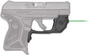 Crimson Trace Laser Laserguard - Green Ruger Lcp Ii Crimson Trace