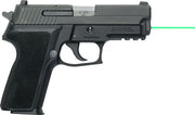 Lasermax Laser Guide Rod Green - Sig Sauer P228/p229 LaserMax