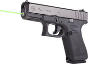 Lasermax Laser Guide Rod Green - For Glock G5 17/17mos/34mos LaserMax