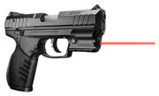 Lasermax Laser Rail Mount Red - Ruger Sr22/sr9c/sr40c LaserMax