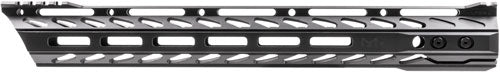 Phase 5 Handguard Lo-pro Slope - Nose 15" M-lok For Ar-15 Black Phase 5