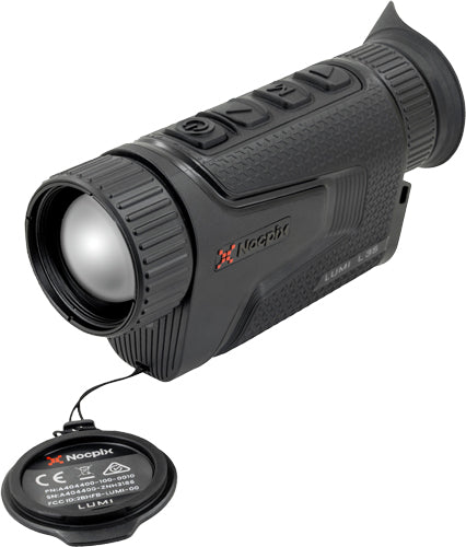 Nocpix Lumi L35 Compact - Thermal Monocular 384 35mm 2x