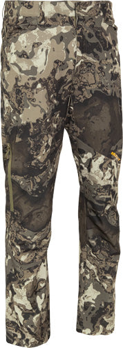 Muddy Trx Lightweight Pant - Veil Canyon Grey Large Muddy Apparel