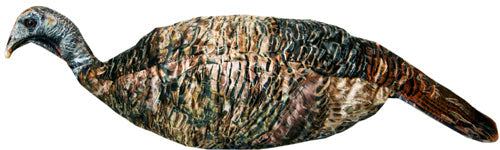 Montana Decoy Turkey Miss - Purr-fect Xd 3d Hen! Montana Decoy Company