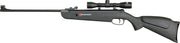Marksman 2070 Air Rifle .177 - Pellet Break Barrel 830fps Beeman
