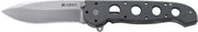 Crkt M21-04g 3.875" Deep - Bellied Black Spear Point CRKT Knives