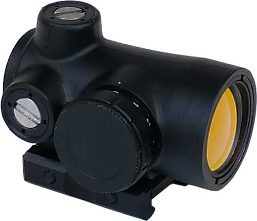 Lucid Optics Red Dot M7 Micro - M5 32moa Cirle W/4moa Dot! Lucid Optics