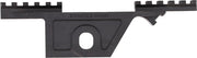 Springfield Scope Mount 4th - Gen. For M1-a Steel Black Springfield Armory
