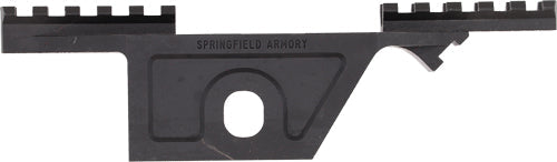 Springfield Scope Mount 4th - Gen. For M1-a Steel Black Springfield Armory