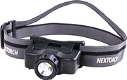 Nextorch Maxstar Headlamp - White 1200 Lumens Mgntc Dial Nextorch