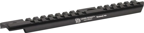 Xs Lever Scout Mount Mossberg - 464/464 Spx XS Sight Systems