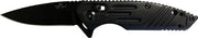 Bear Ops Rancor Ix 2.75" - Slide Lock Black Sandvik Bld! Bear Ops