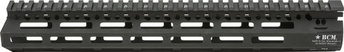 Bcm Rail Mcmr 13" M-lok - Black Fits Ar-15 BRAVO COMPANY MFG.