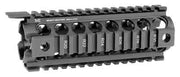 Mi G2 Quad-rail Drop In For - Carbine Length Ar-15 Midwest Industries