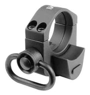 Mi Qd End Plate Sling Adapter - Heavy Duty Clamp On For Ar-15 Midwest Industries