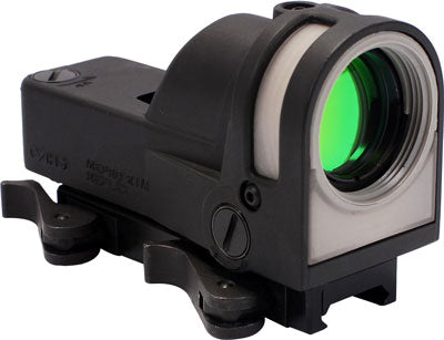 Meprolight Day/night Reflex - Sight W/dust Cover Triangle Meprolight