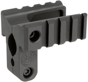 Mi Ak Light And Laser Mount - Ak47/74 Midwest Industries