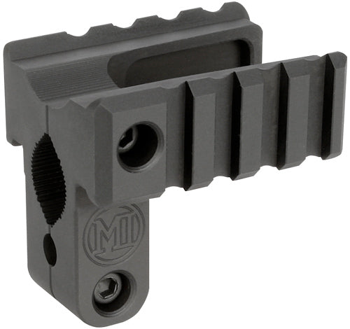 Mi Ak Light And Laser Mount - Ak47/74 Midwest Industries