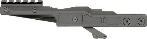 Mi Ak Alpha Railed Red Dot - Mount Model For Ak47/74 ! Midwest Industries