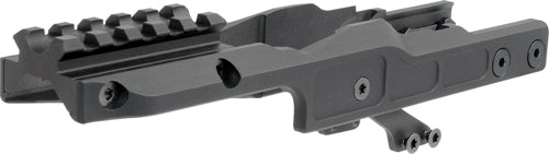 Mi Ak Alpha Railed Red Dot - Mount Model For Ak47/74 ! Midwest Industries