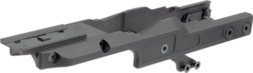 Mi Ak Alpha T2 Mount For Ak74 - And Ak47 ! Midwest Industries
